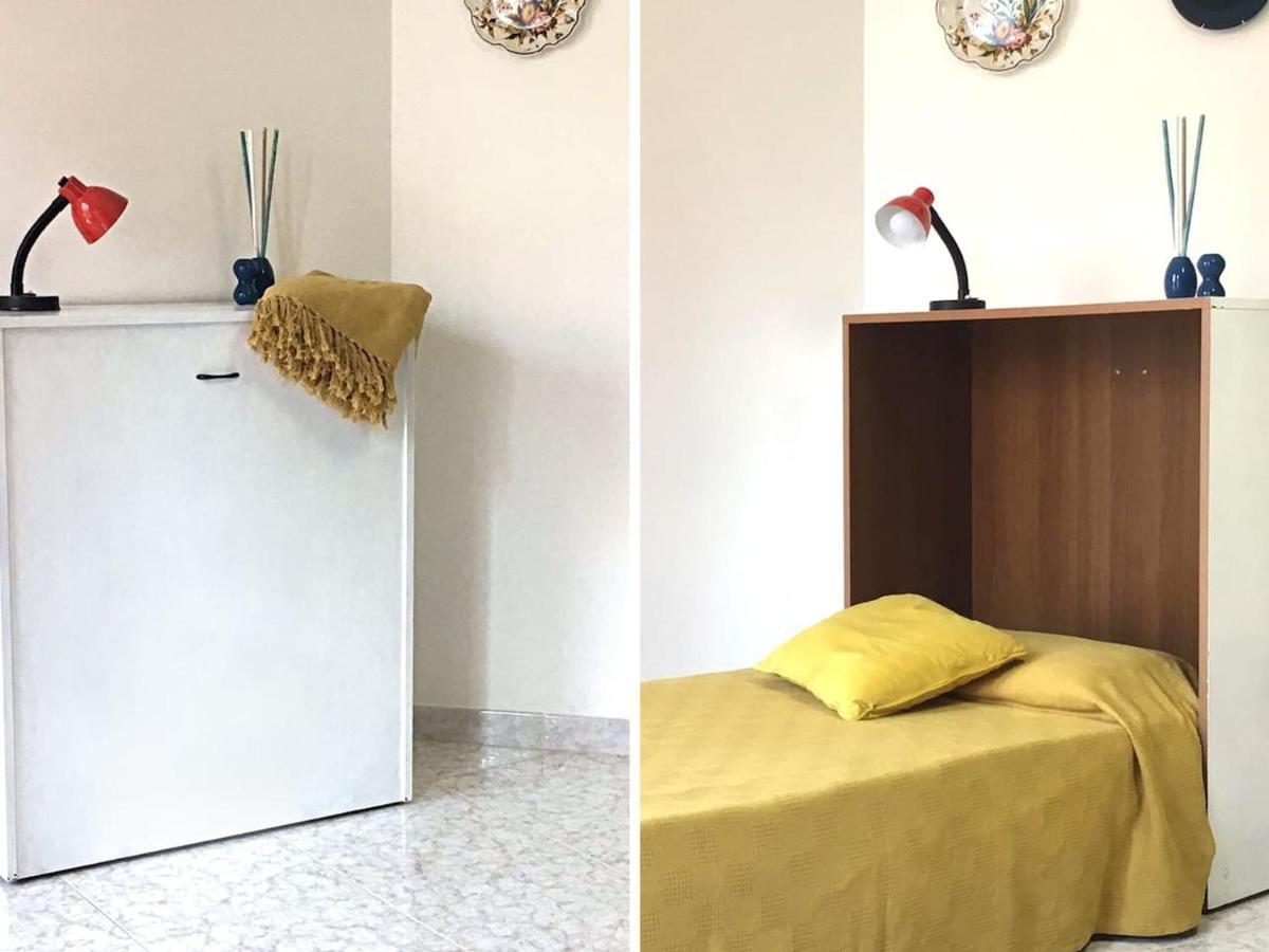 Casa Con Vista Forte - Tra Lago E Monti Rivoli Veronese Buitenkant foto
